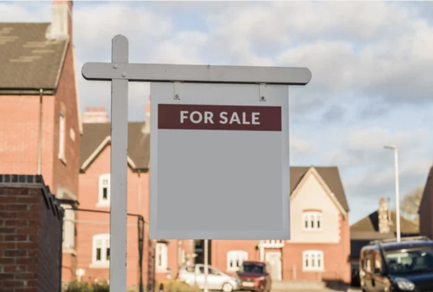 Shared Ownership Resales Policy image