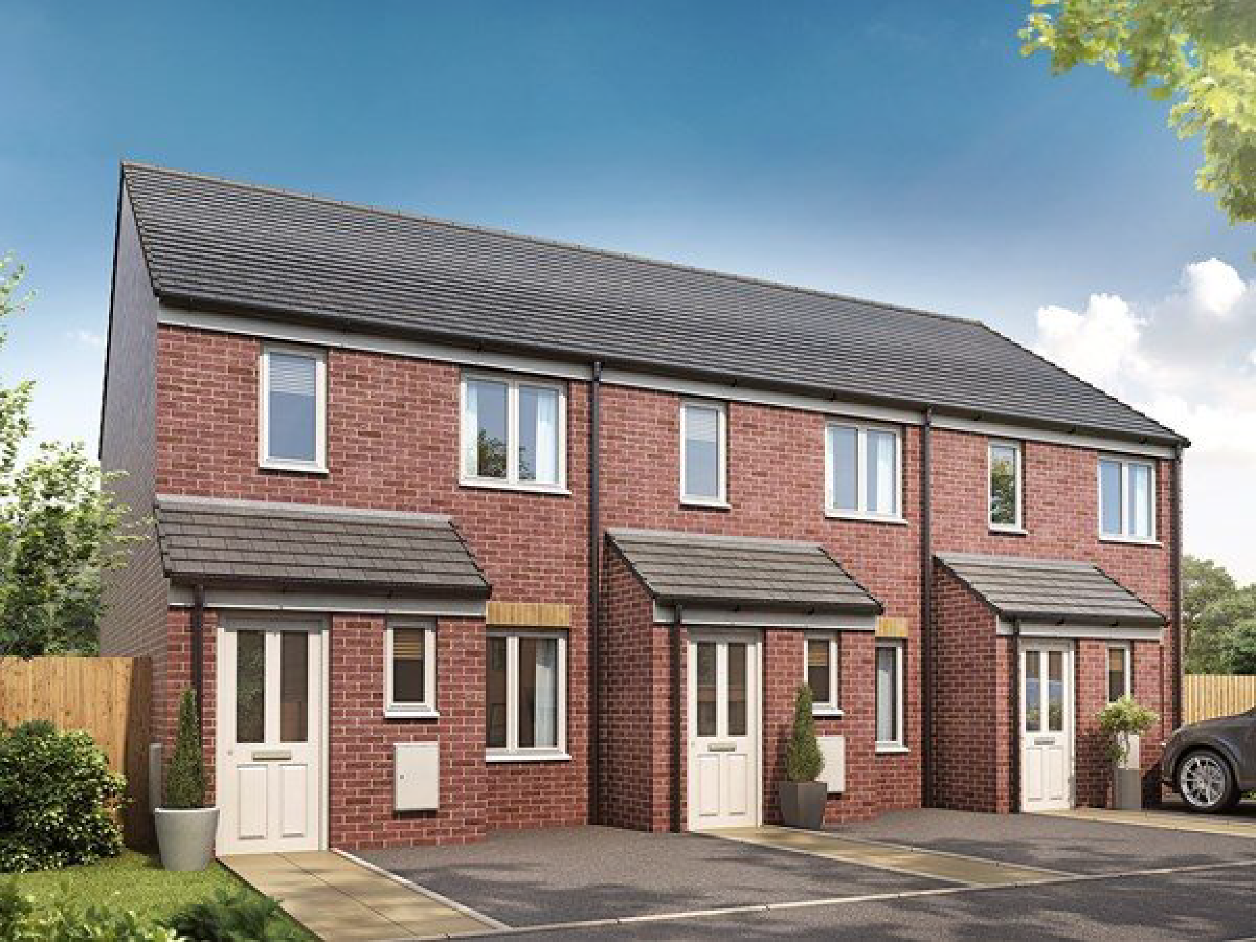 Shared Ownership – Eligibility & Affordability Policy image